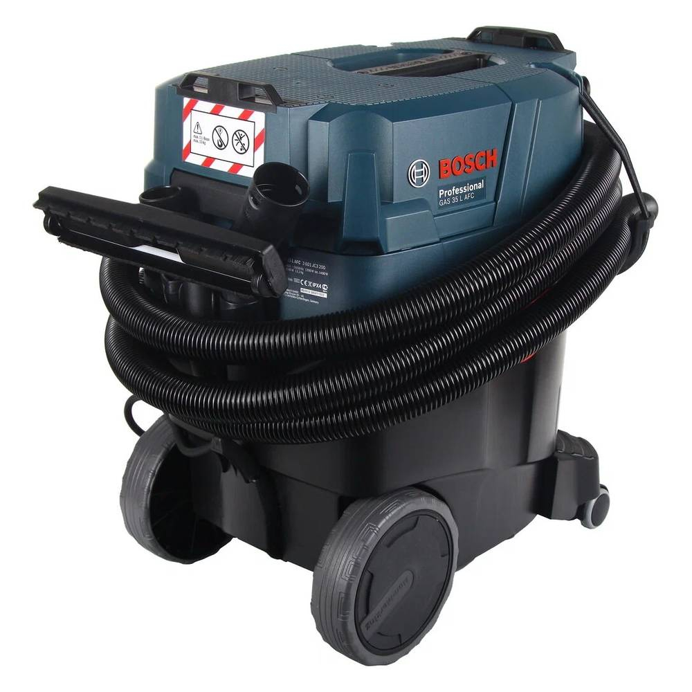 Пылесос Bosch GAS 35L SFC+