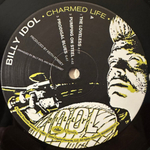 Billy Idol / Charmed Life (2LP)