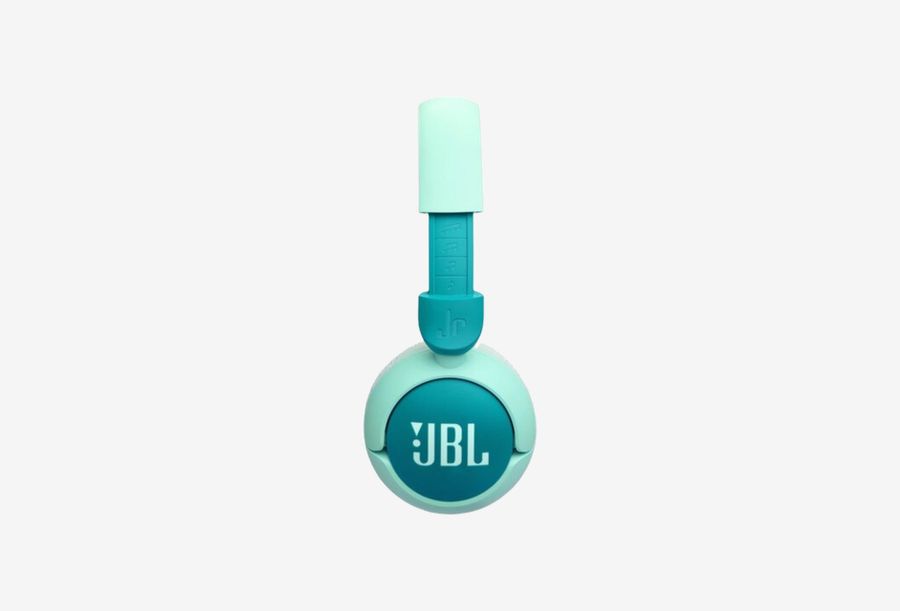 JBLJR320BTGRN_0326526101314