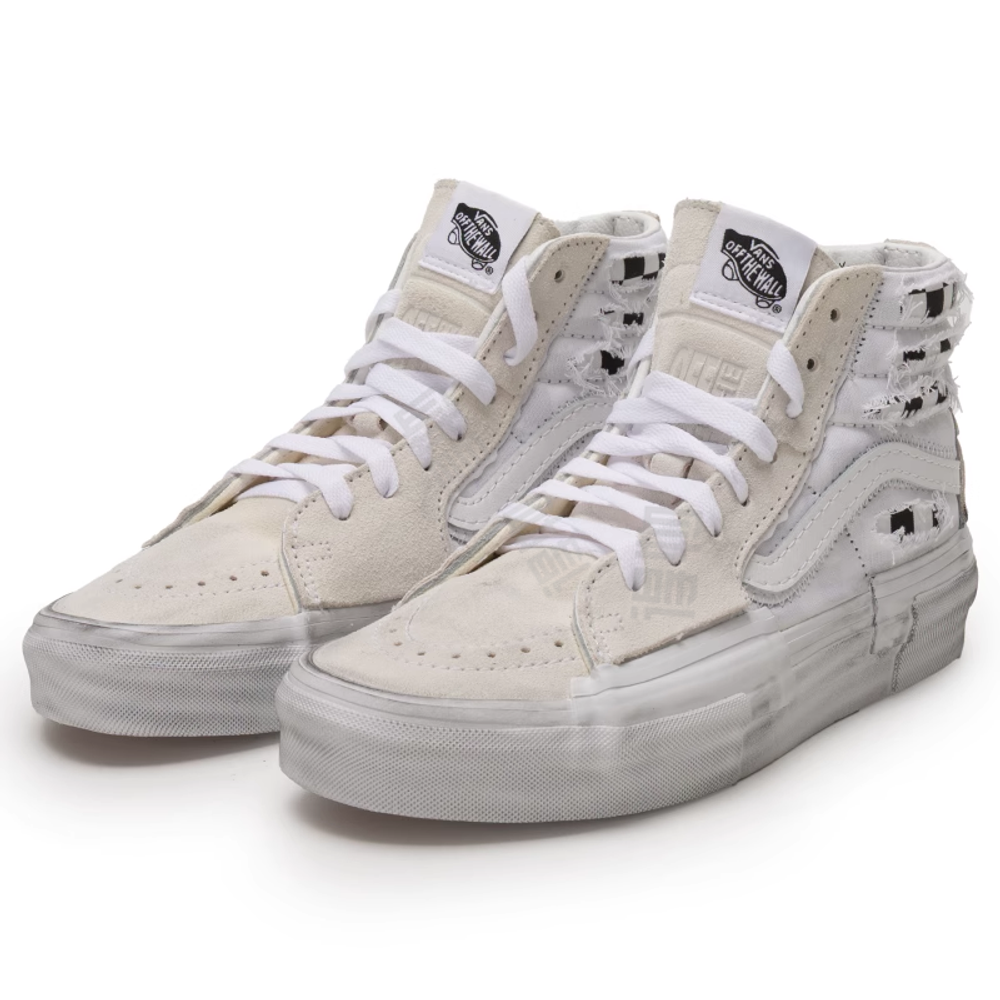 Vans Sk8 Hi