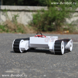 Платформа Rover 5 (4 WD-4С)