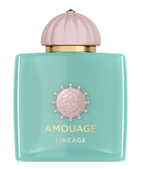 Amouage Lineage