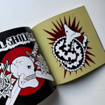 Книга Concrete 2 Canvas