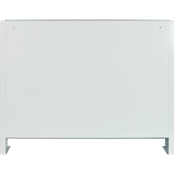 Шкаф распределительный наружный 11-12 выходов (ШРН-4) 651х120х854