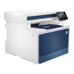 МФУ HP Color LaserJet Pro MFP 4303dw