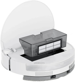 Робот-пылесос Dreame D20 Pro, Белый (RLD43SA)