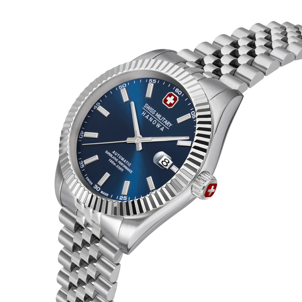Swiss Military Hanowa Diligenter SMWGL0002102