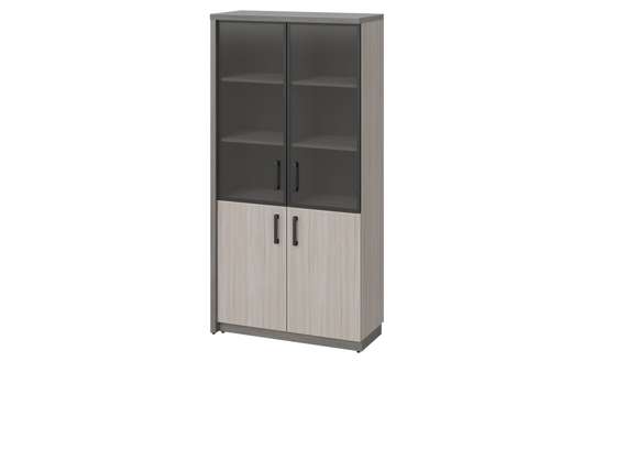 Шкаф СФ-534893   1035х454,5х2083 WOOD&amp;STONE