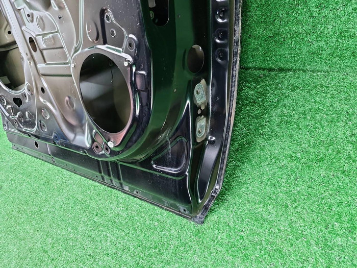 Дверь передняя левая Toyota RAV4 5 XA50 (2018-н.в)