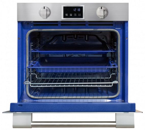 Духовой шкаф Kaiser EH 6339