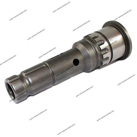 Cтвол перфоратора подходит для Makita HM 1202C