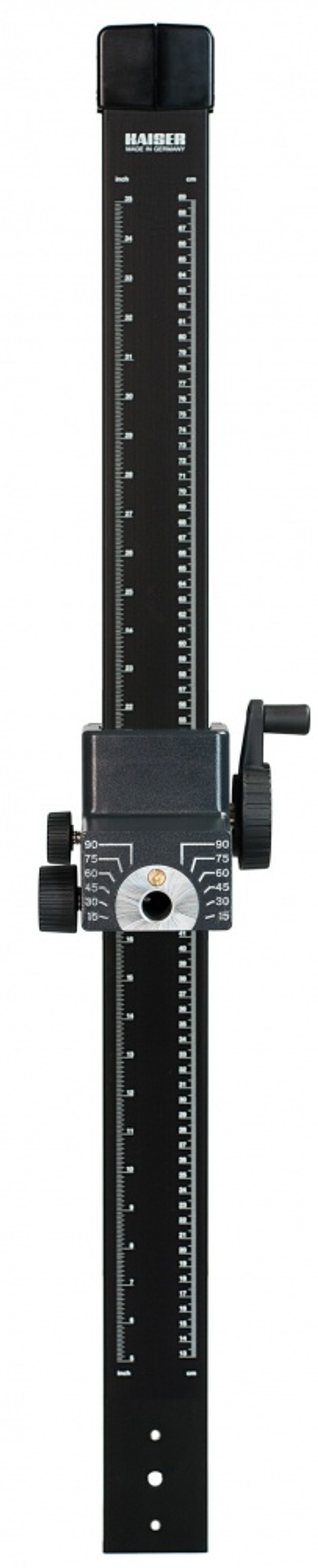 KAISER Column, 1 m Направляющая колонна