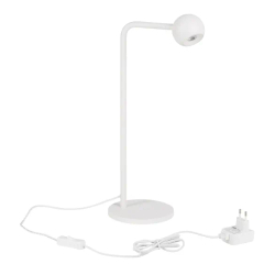 Светильник SP-OTTORI-TAB-6W Warm3000 (WH, 30 deg, 230V) (Arlight, IP20 Металл, 3 года) 051021