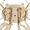 Люстра FR5571CL-12G Фиоресс / Fioress G9x12 Freya fr5571cl-12g