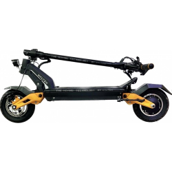 Электросамокат Halten Cross v.3 2WD