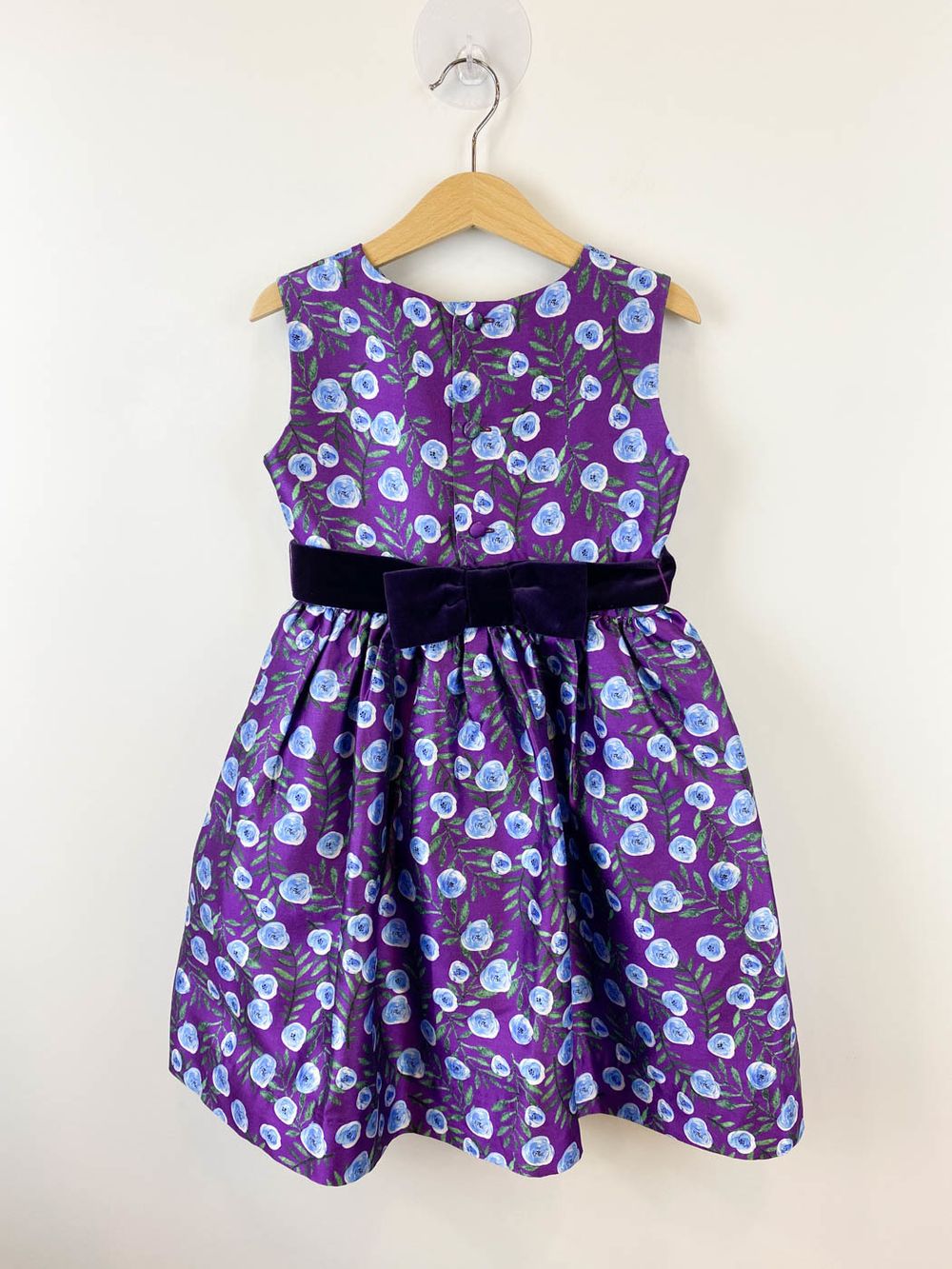 Платье Oscar de la renta