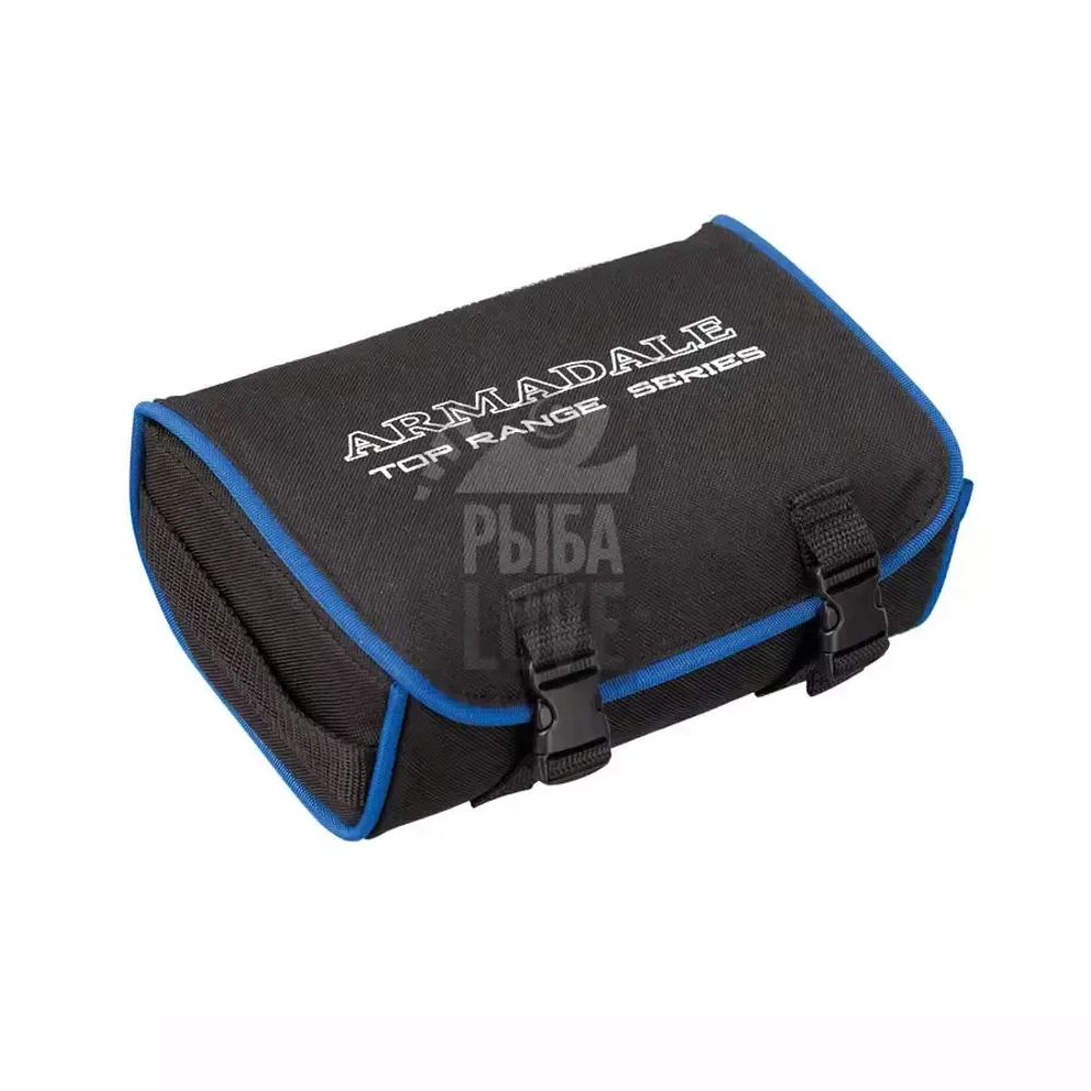 Поводочница Flagman Armadale Rig Case 21x15x9см