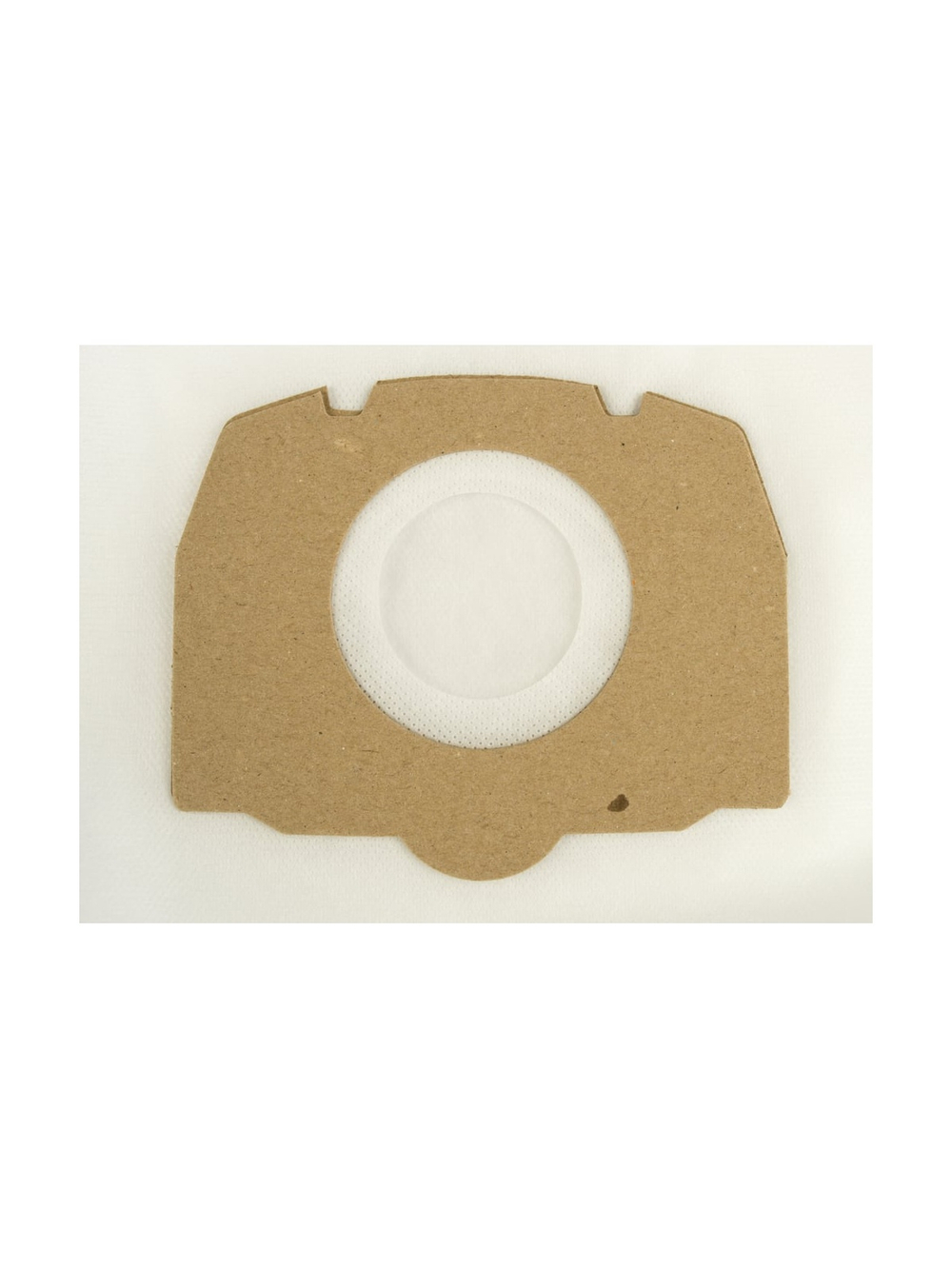 Фильтр-мешки 5 шт для пылесоса KARCHER MV 4, MV 5, MV 6, WD 4, WD 5, WD 6 Gigant KR19/5