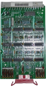 Плата контроля скорости 10V  KONЕ.