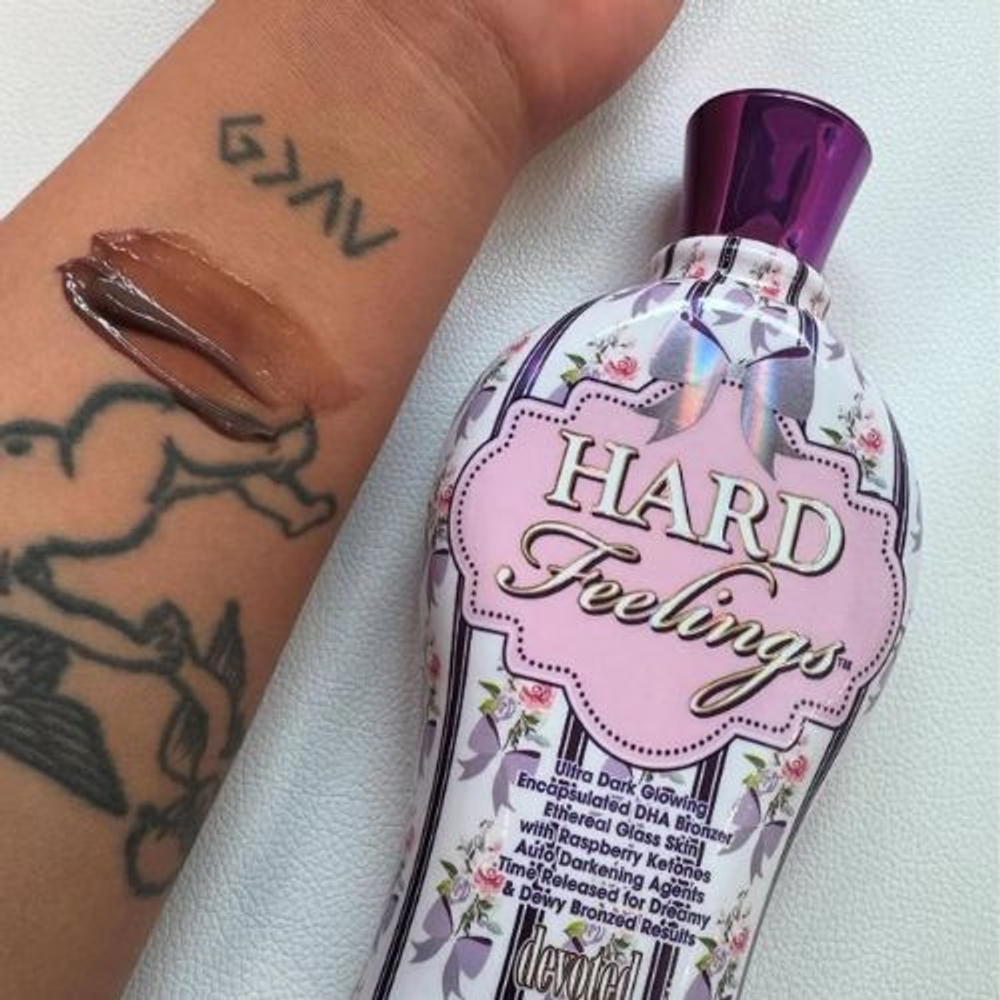 HARD FEELINGS™