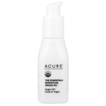 ACURE, The Essentials, марокканское аргановое масло, 30 мл (1 жидк. унция)