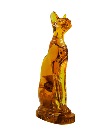 Кошка-сфинкс