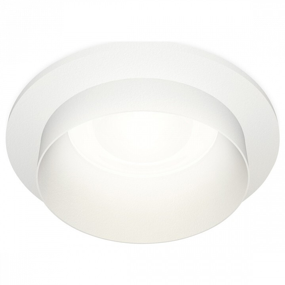 Встраиваемый светильник Ambrella Light XC XC6512020