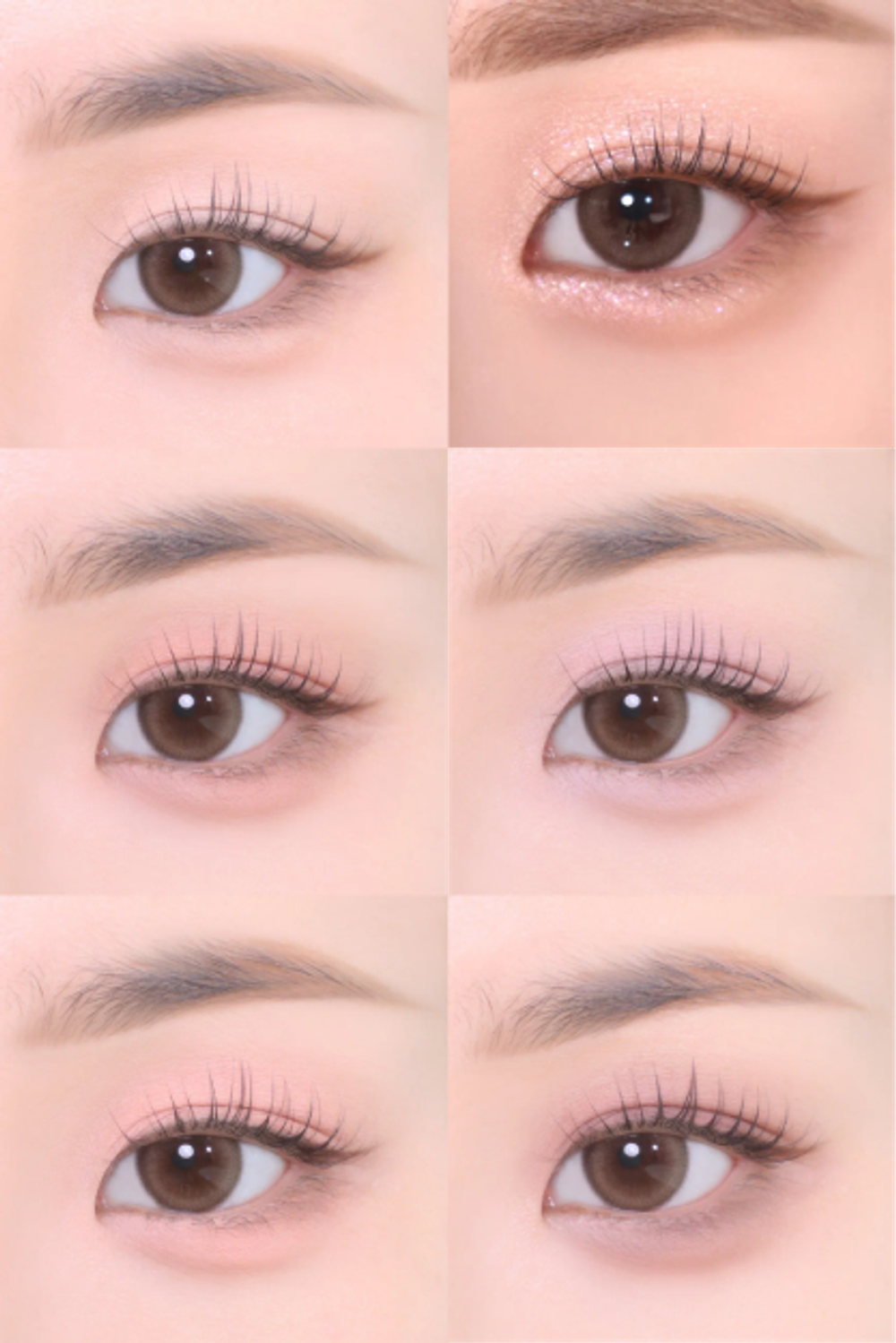 BBIA Тени для век Ready To Wear Eye Palette 06 Cool Standard