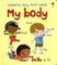 Usborne Very First Words My Body