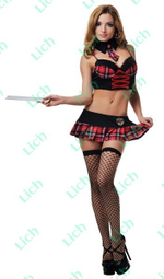 Костюм Примерная ученица