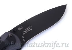 Нож Kershaw 1670GRYBLK Blur M4фотография - 6