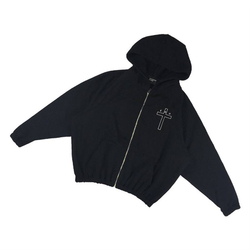 Толстовка E.R.D.