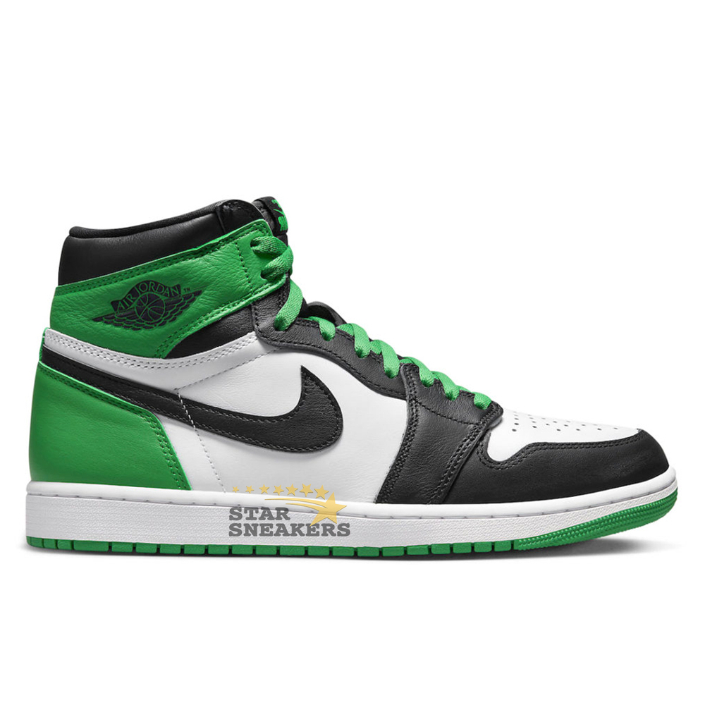 AIR JORDAN 1 RETRO OG "Lucky Green"