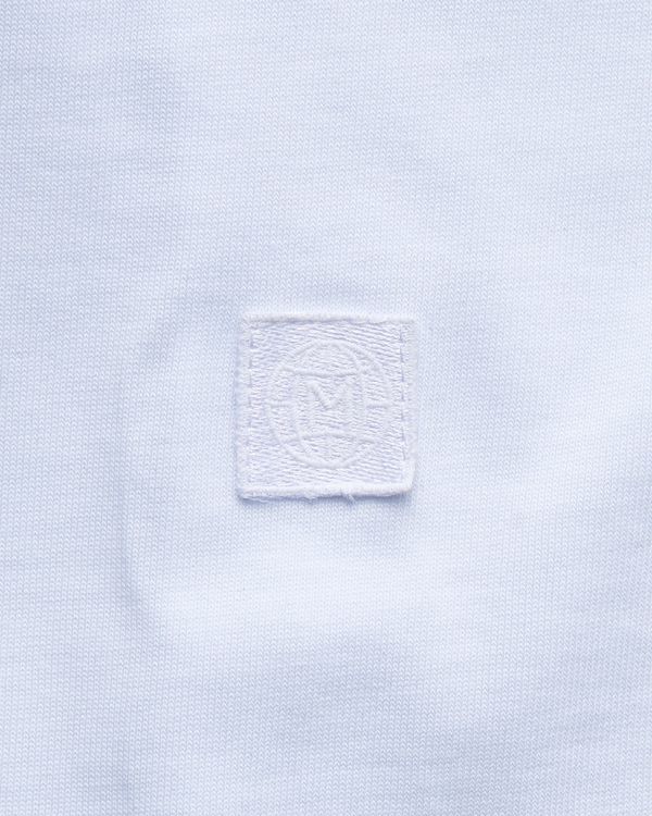 Лонгслив ARMY Белый - фото 4