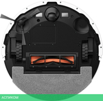 Робот-пылесос Trouver Robot Vacuum E20 Pro White (RLE12SA)