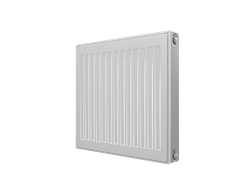 Стальной радиатор с боковым подключением Royal Thermo COMPACT, Тип 22, высота 500 мм, цвет - белый