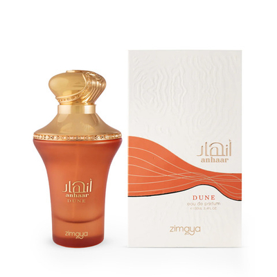 Zimaya Anhaar Dune Eau De Parfum 100 ml (unisex)