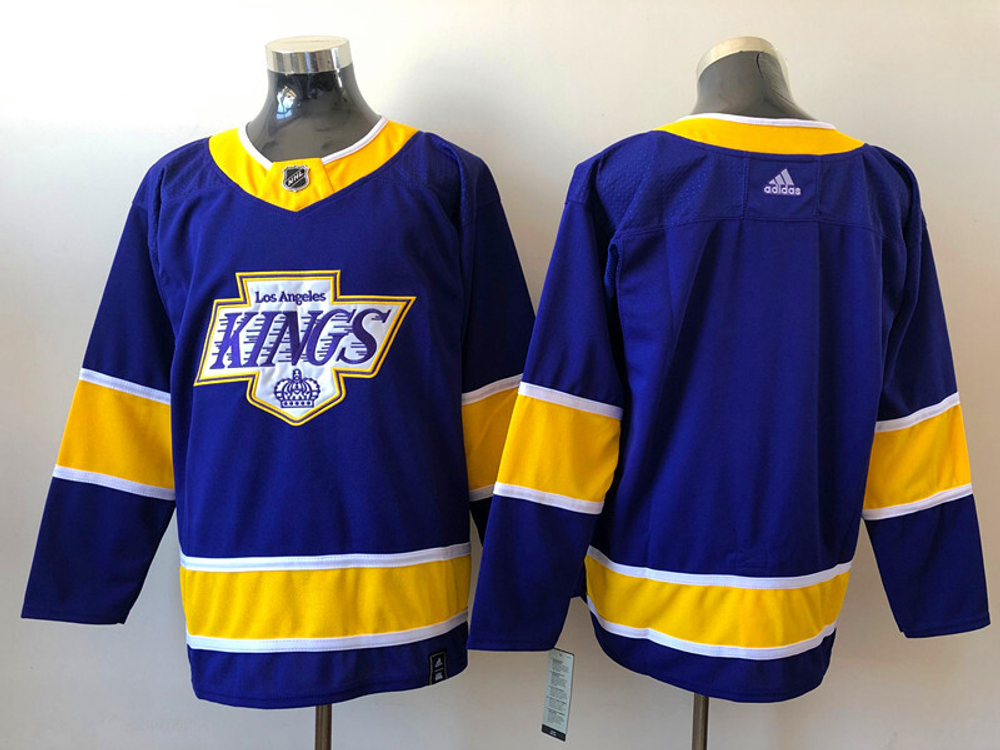 Купить хоккейное NHL джерси  Los Angeles Kings