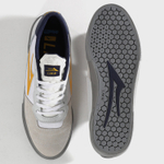 Keды Lakai Cambridge White Leather / Grey (Q1-25)