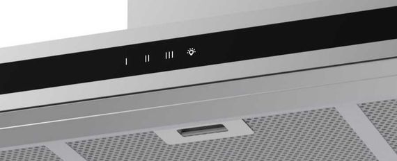 Вытяжка Korting KHC 9737 XGN