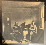 Виниловая пластинка Genesis – Abacab LP