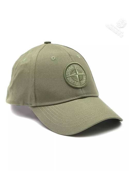 Бейсболка Stone Island