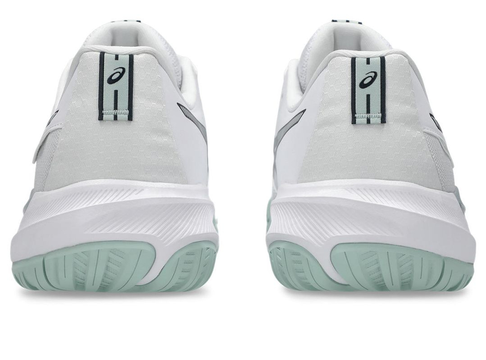 Теннисные кроссовки Asics Gel-Challenger 15 - white/lichen rock