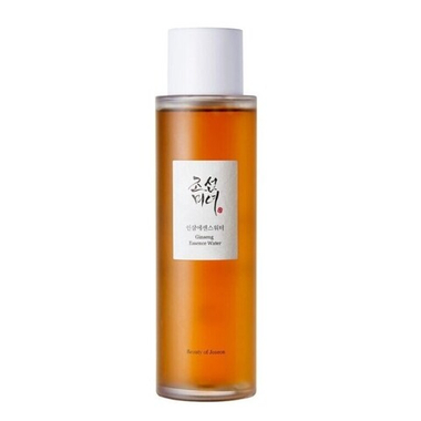 Тоннер-эссенция с женьшенем BEAUTY OF JOSEON Ginseng Essence Water