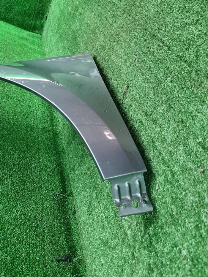 Крыло переднее левое Range Rover Evoque 2 (2018-н.в.)