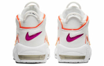 Кроссовки Nike Air More Uptempo Sunset (Женская размерная сетка)