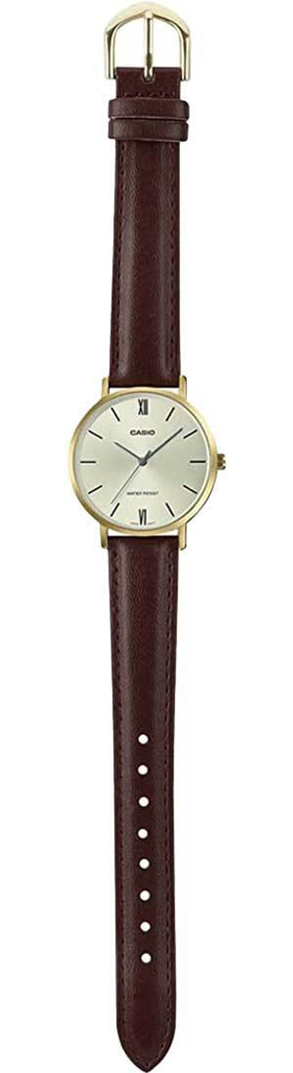 Женские наручные часы Casio LTP-VT01GL-9B