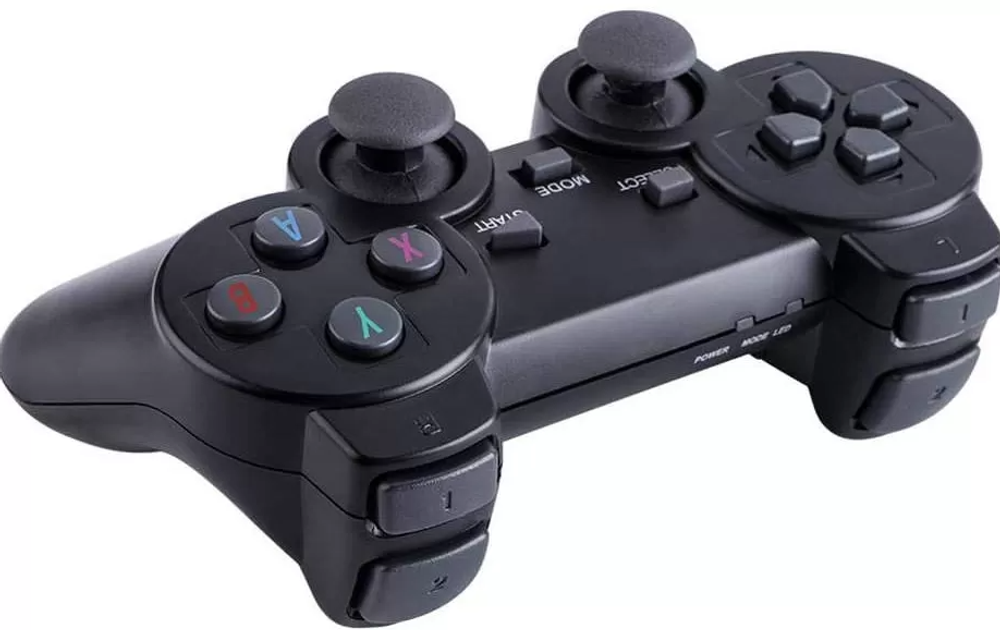 Портативная игровая система Game Stick U8 64GB lite