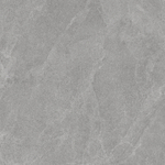Керамогранит, Creanza, CASTELLO GRIS, 600x600 мм, матовая рельефная R11