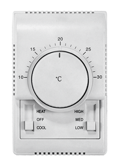 Проводной пульт управления SWC18M1